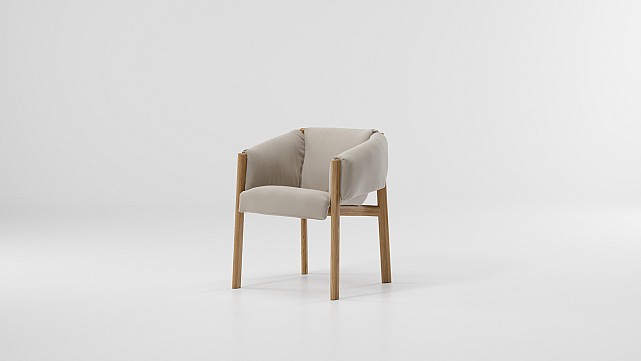 Plumon Chair