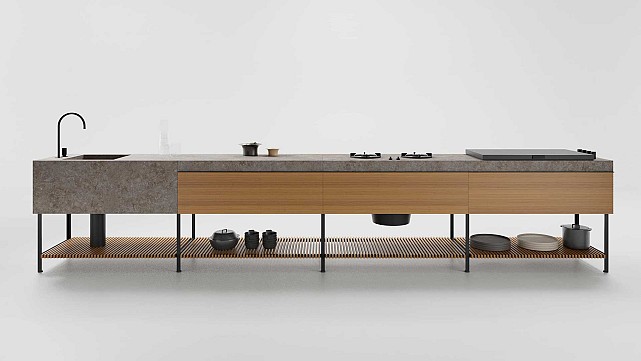 Base Kitchen