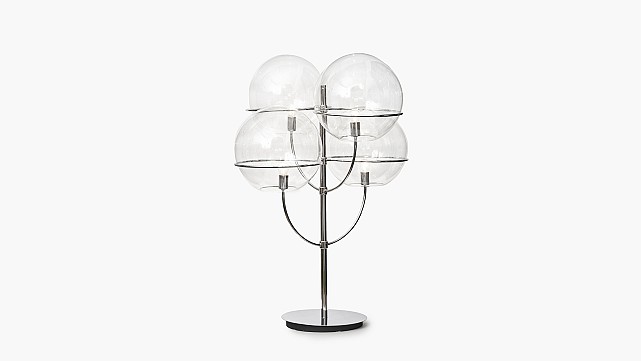 Lyndon Floor Lamp