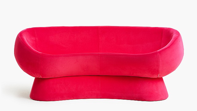Cake Sofa