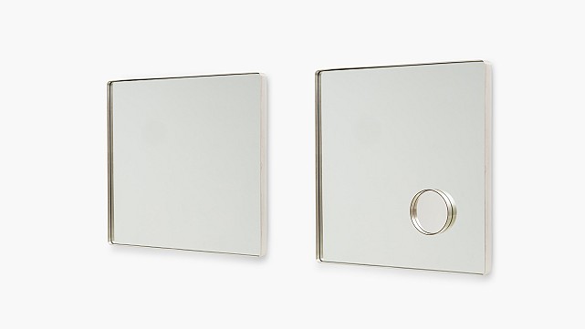 Silver Mirrors
