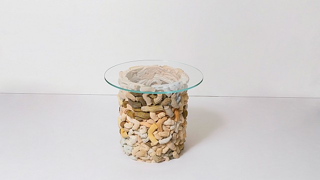 Plinth Table