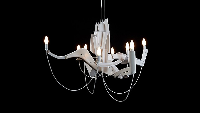 Chandelier
