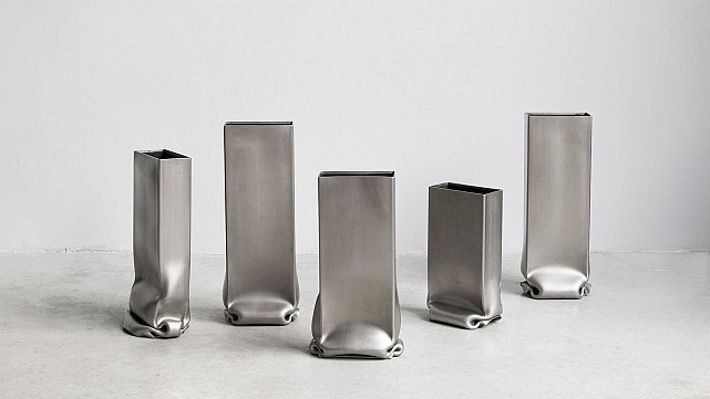 Pressure Vase SST