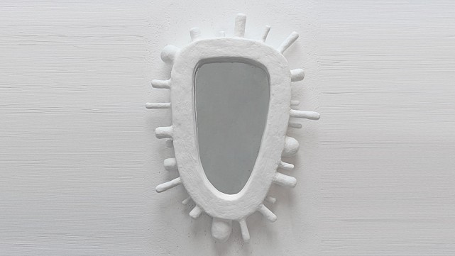 Nimbus Mirror