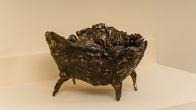 Bronze Bowl