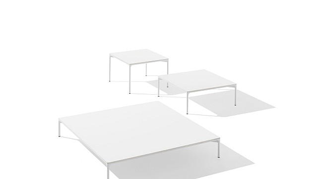 Bloom Coffee Table
