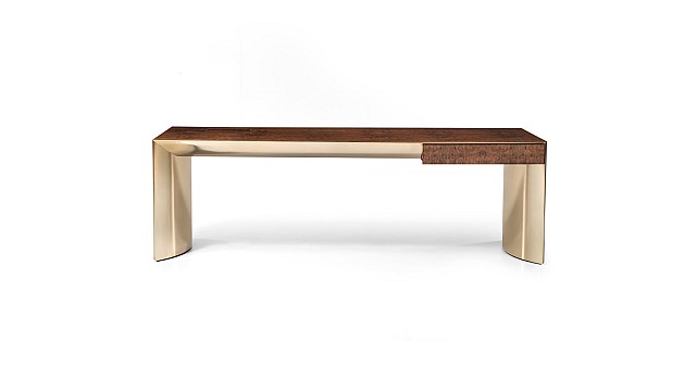 Dante Writing Desk