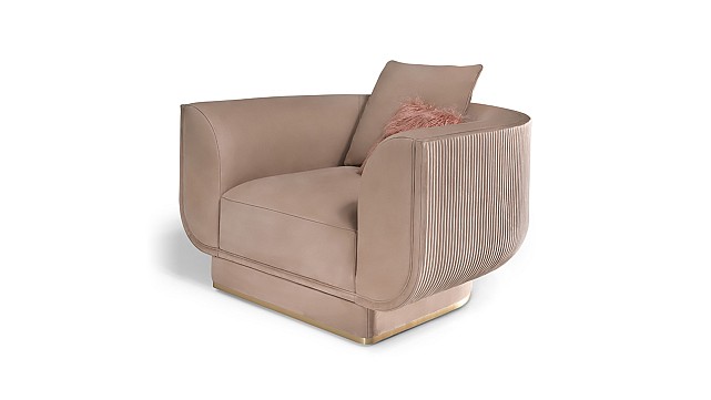 Foster Armchair