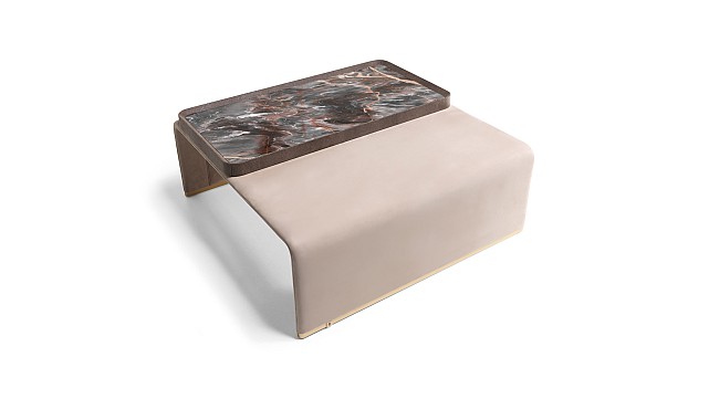 Foster Low Table