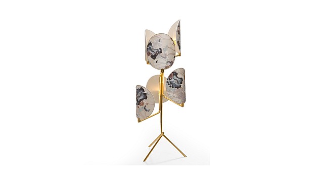 Akira Floor Lamp