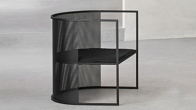 Bauhaus Lounge Chair