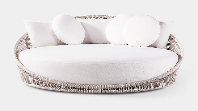 Maui Daybed