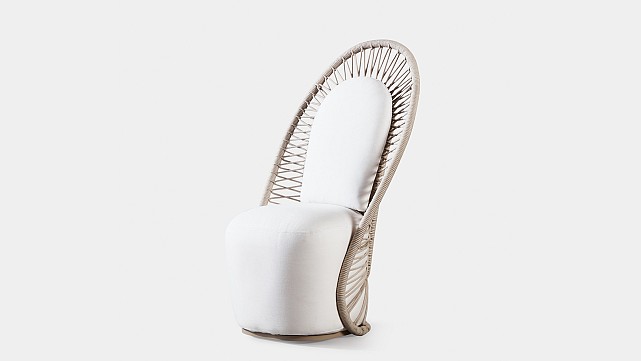 Maui Dining Chair