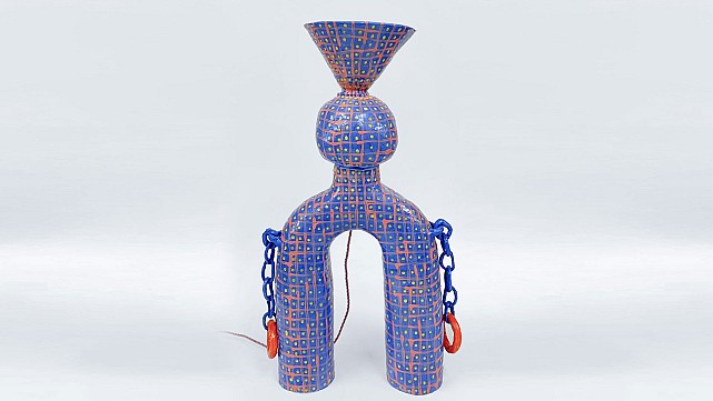 Bitter Sweet Floor Standing Lamp