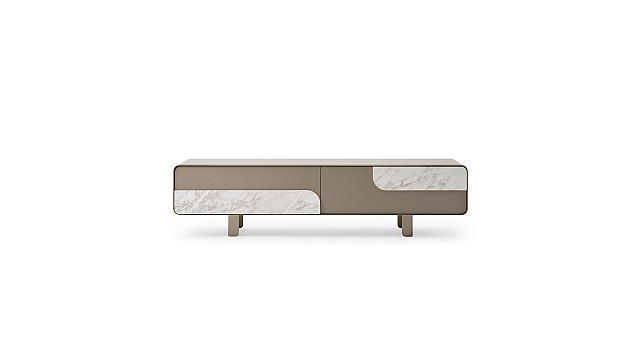 Soul TV Unit