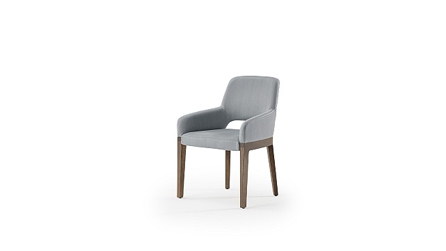 Domus Chair