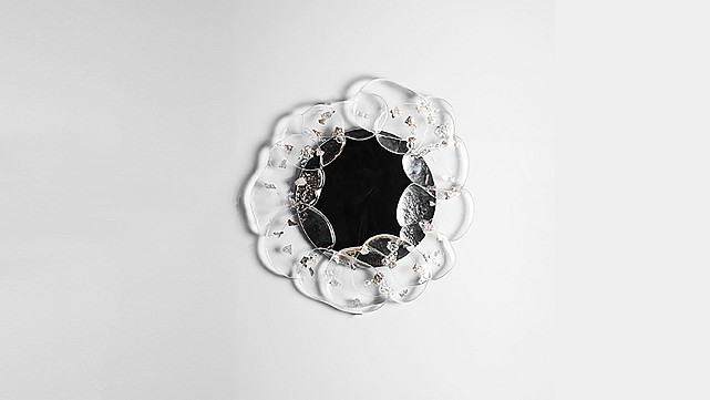 Levitation Alchemia Mirror