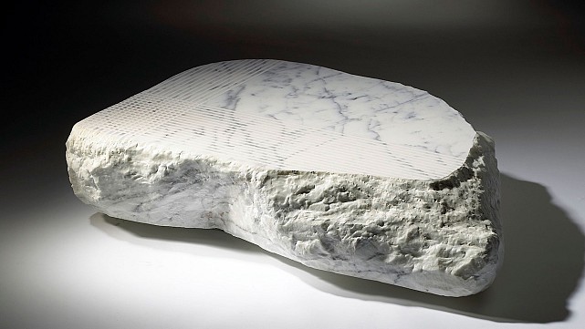 Fossus Carrara