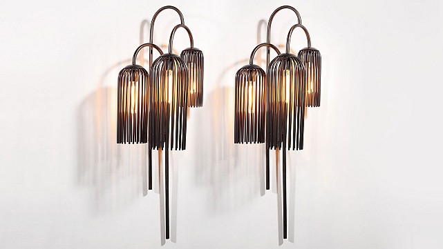 Willow Wall Sconces