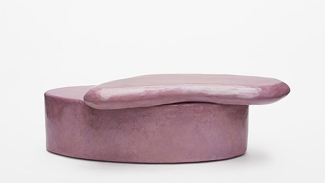 Contra Naturam Bench