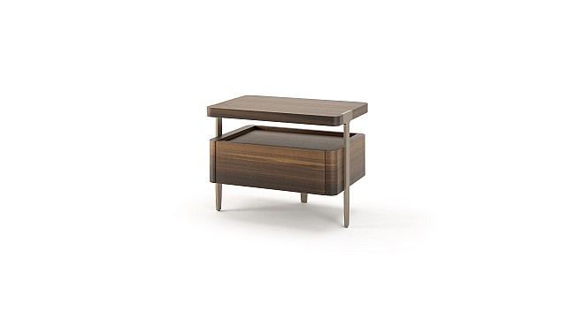 Domus Bedside Table