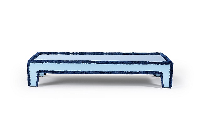 Azul Coffee Table