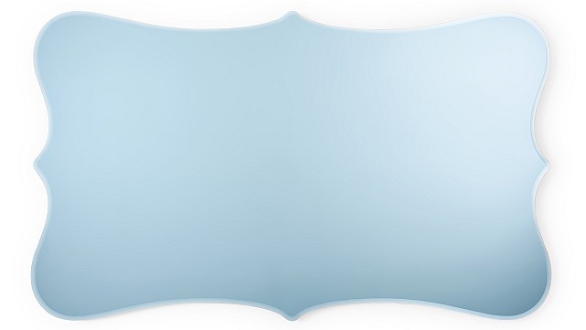 Azul Mirror