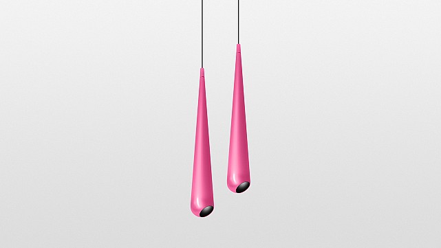 Drop Pendant