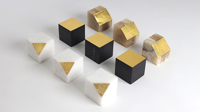Gold Cuts