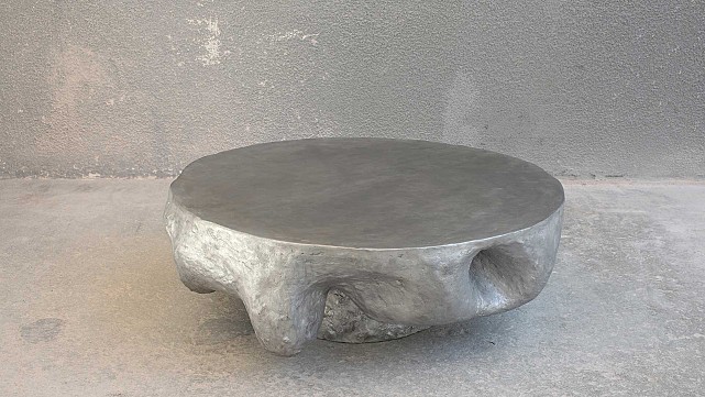 Volumetric Table