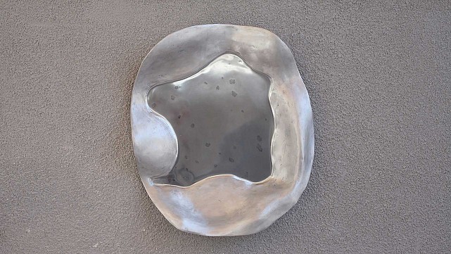Wall Sculpture 2