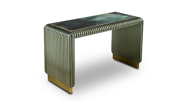 Bavarese Vanity