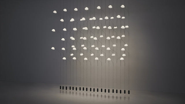 Floating Lights