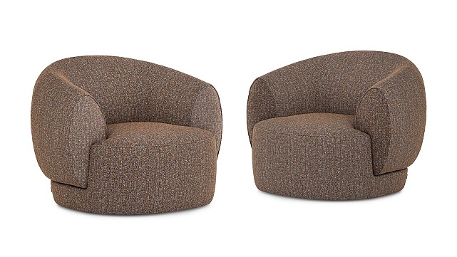 Botero Armchair