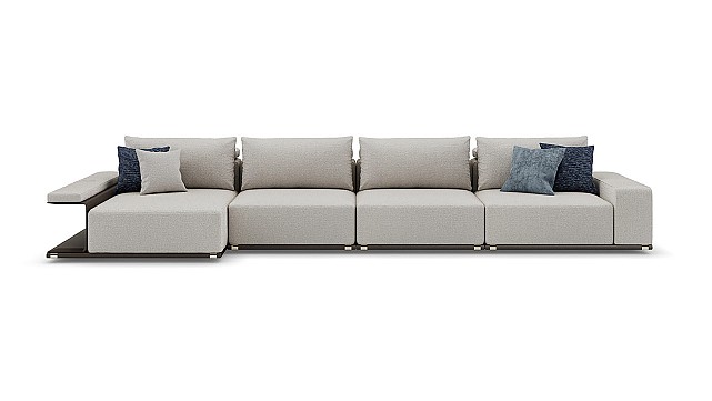Zeno Sofa