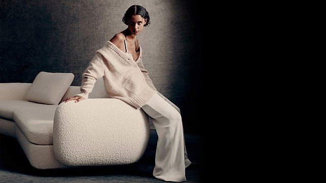 Saint Germain Sofa