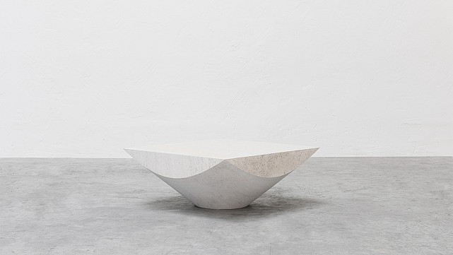 Arch Low Table