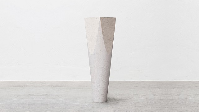Arch Column