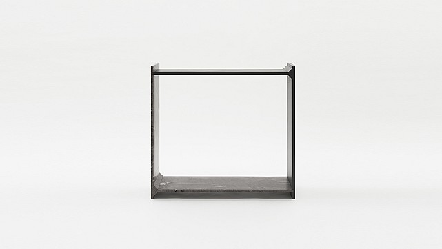 A-symmetry Console