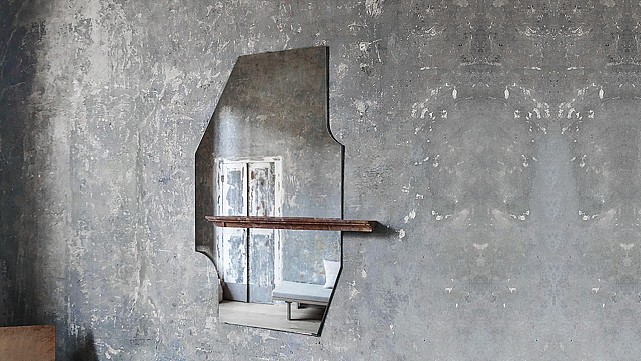 M&eacute;dicis Mirror