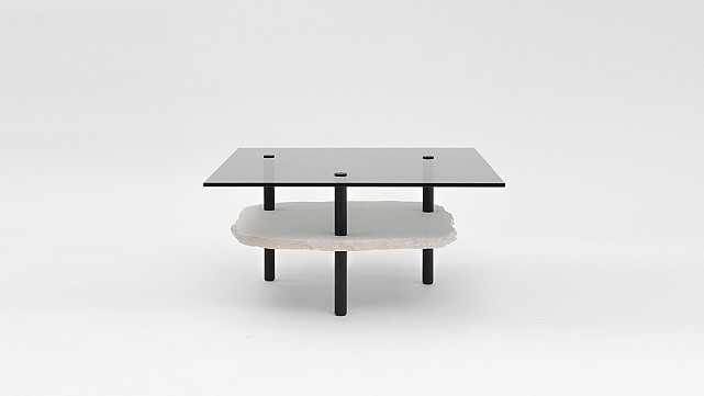 Sto&iuml;que Coffee Table