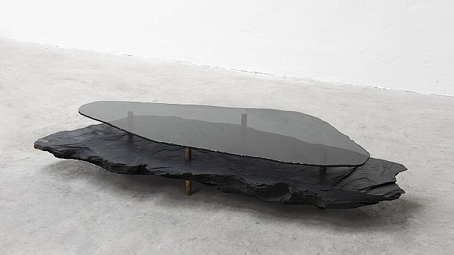 Hardie Coffee Table