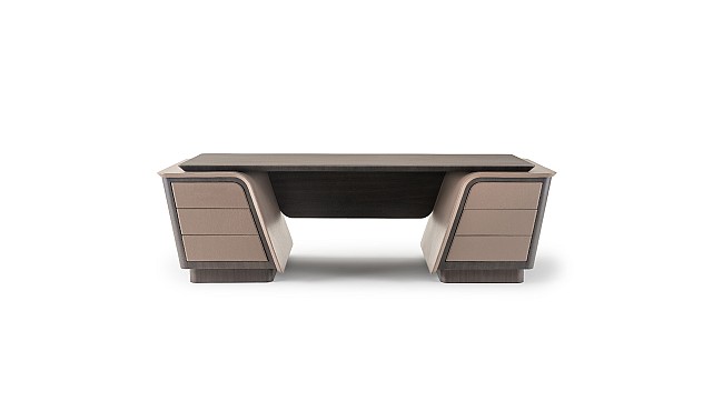 Blues Desk