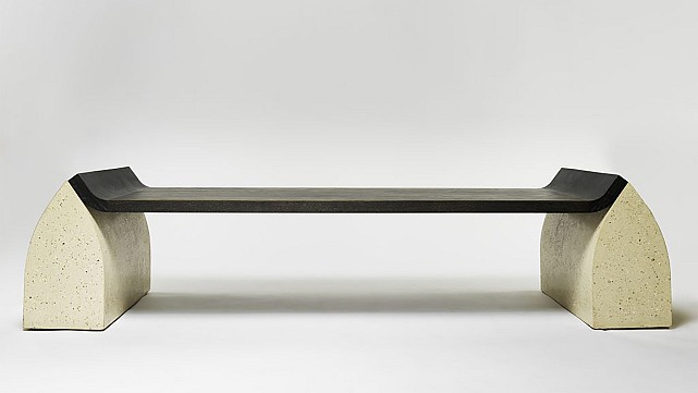 Traaf Bench