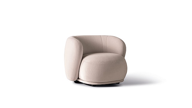Ren&eacute; Armchair