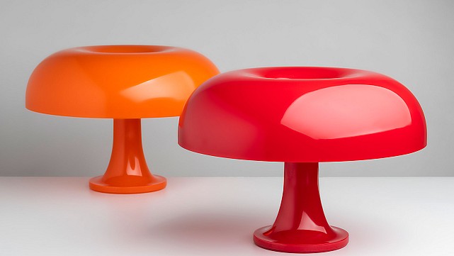 Nessino Table Lamp