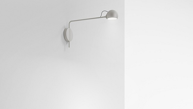 Ixa Wall Lamp