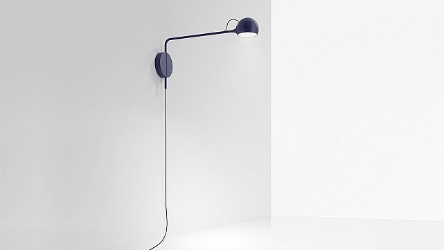 Ixa Cable Wall Lamp