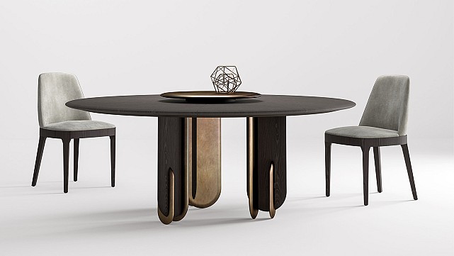 Talento Table